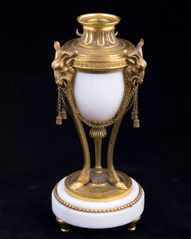 Candlestick Lid
