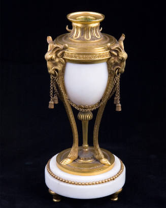 Candlestick Lid