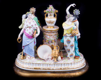 Figurine