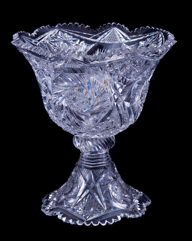 Punch Bowl