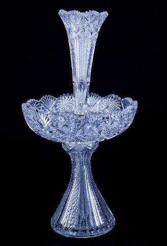 Epergne Bowl