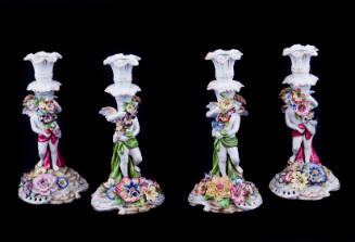 Candlestick