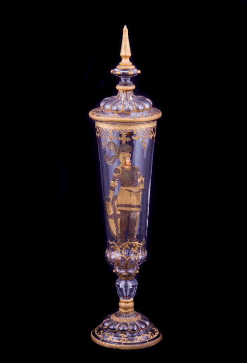 Urn Lid