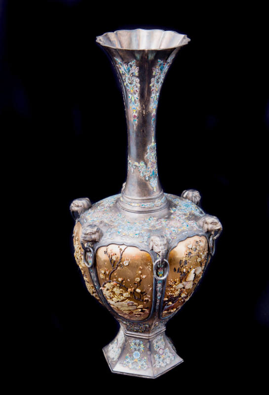 Vase