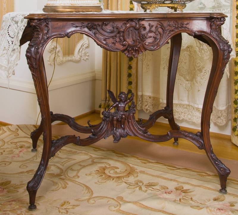 Side Table