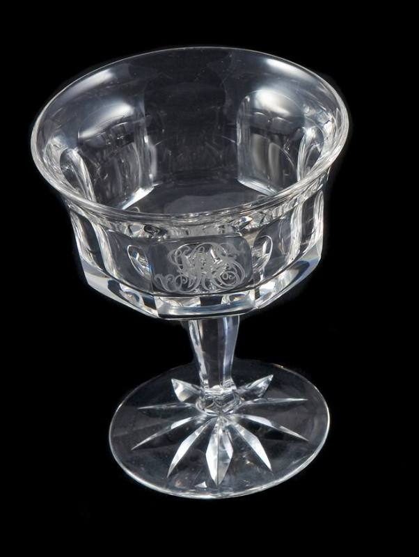 Champagne Glass