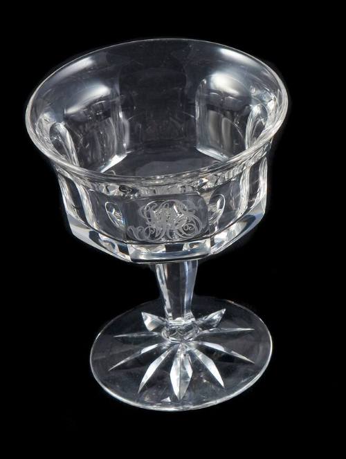 Champagne Glass