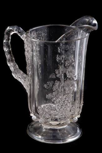 Water Pitcher