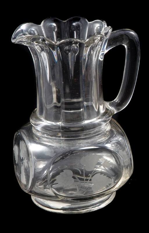 Water Pitcher
