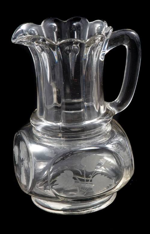 Water Pitcher