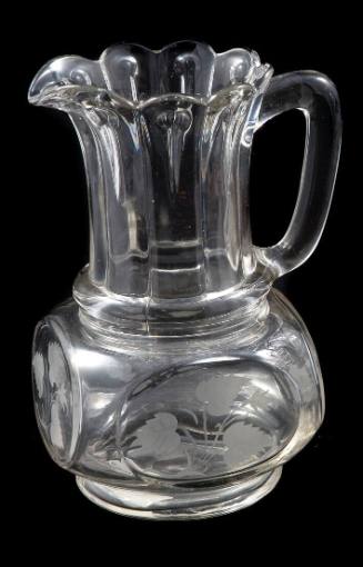 Water Pitcher