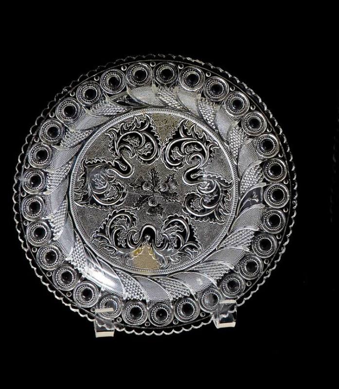 Plate