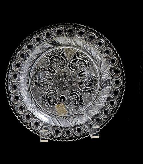 Plate
