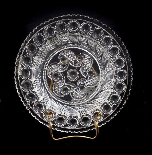 Cup Plate