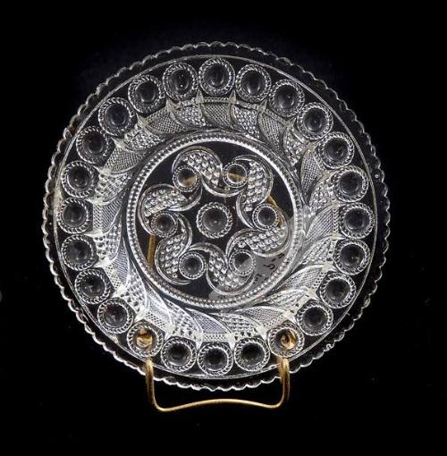 Cup Plate