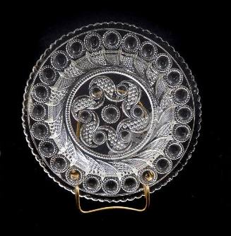 Cup Plate