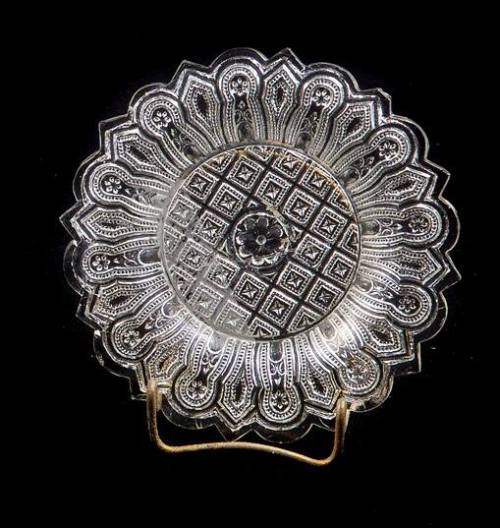 Cup Plate
