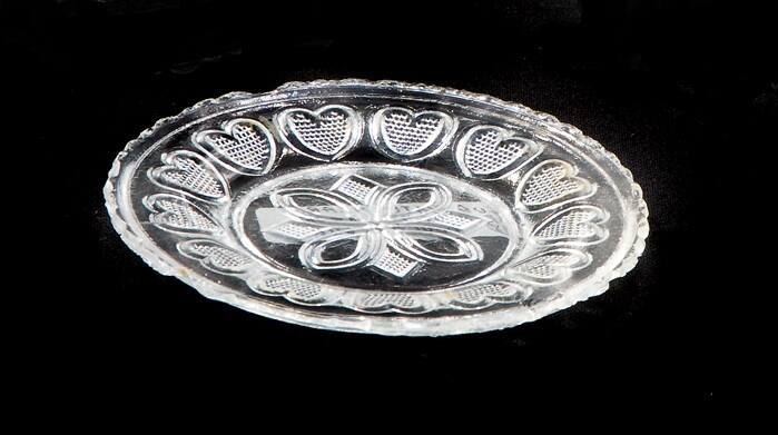 Cup Plate