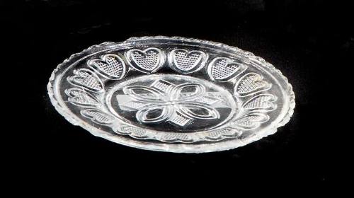 Cup Plate