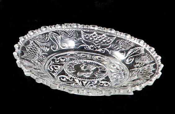 Cup Plate