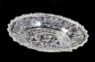 Cup Plate