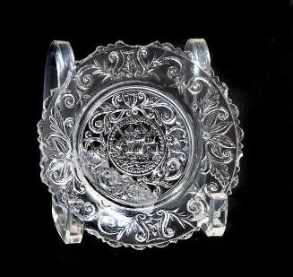 Cup Plate