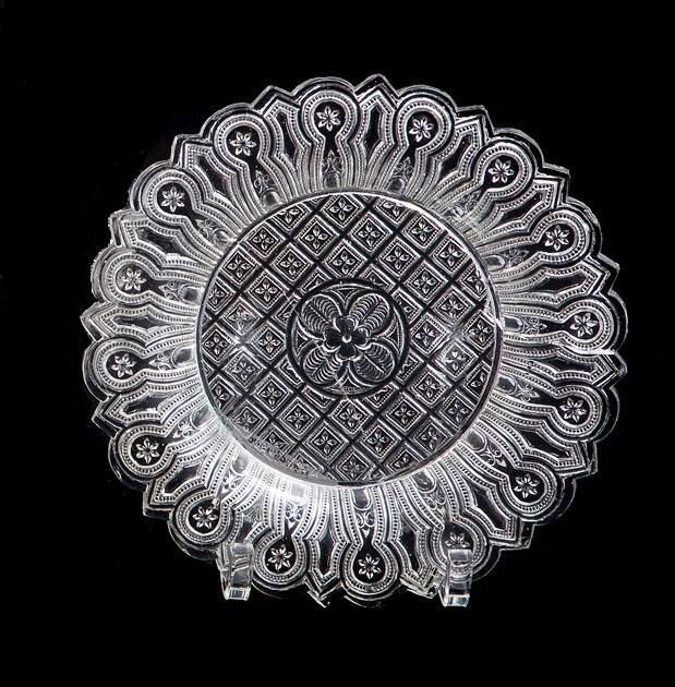 Plate