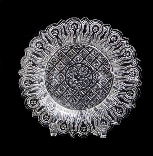 Plate