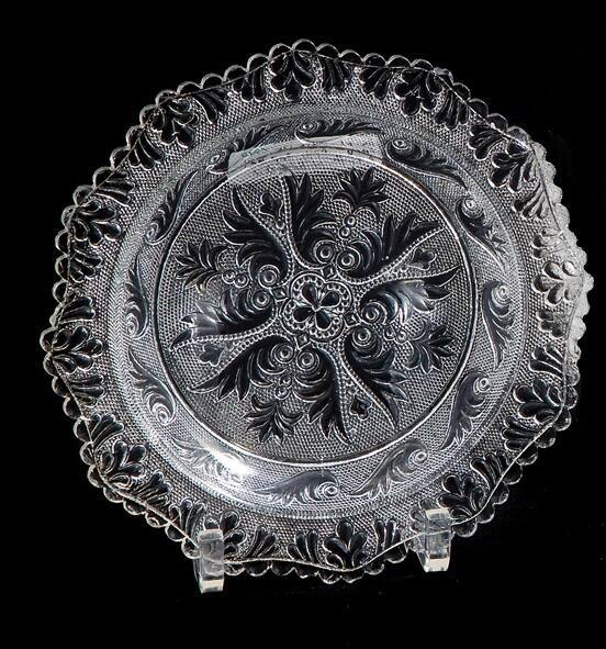 Plate