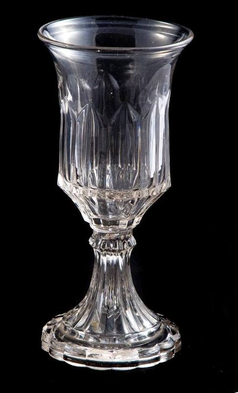 Celery Vase
