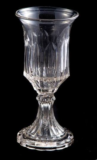 Celery Vase