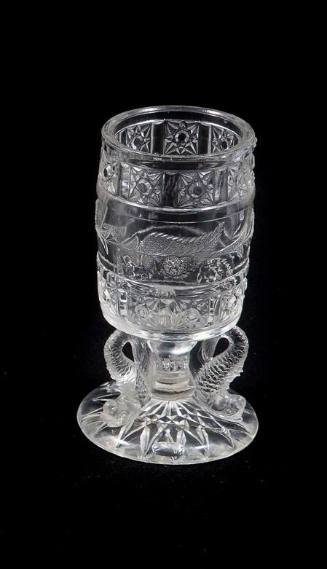 Toothpick Holder