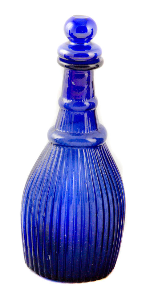 Toilet Bottle