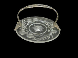 Lemon Plate Handle