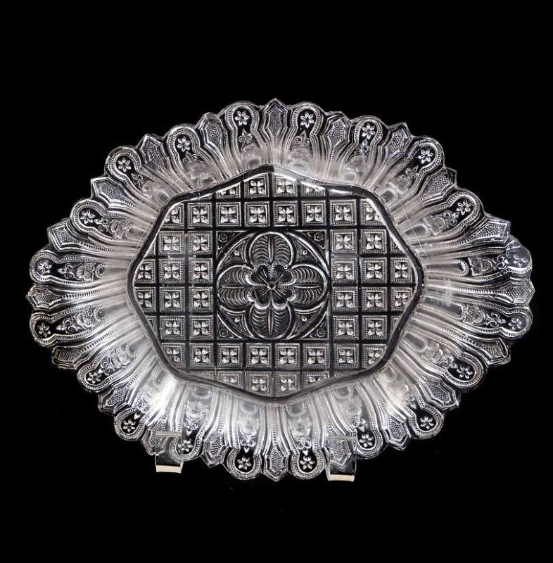 Platter