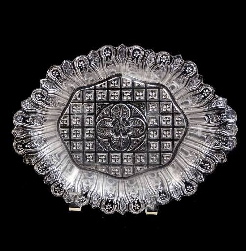 Platter