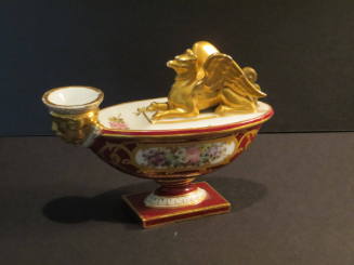 Incense Burner