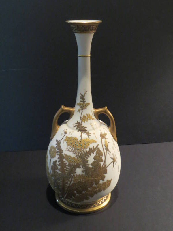 Vase
