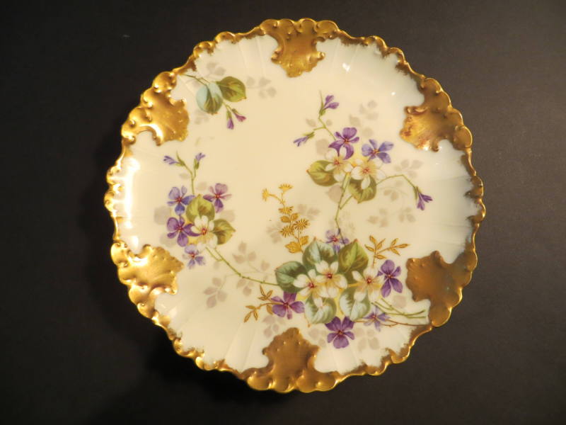 Plate