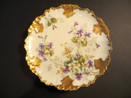 Plate