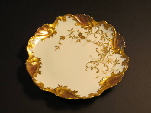 Decorative Plate