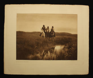 In the Land of the Sioux