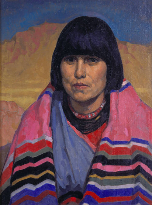 Maria Martinez