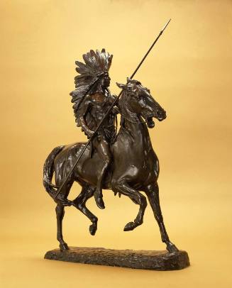 Indian Warrior