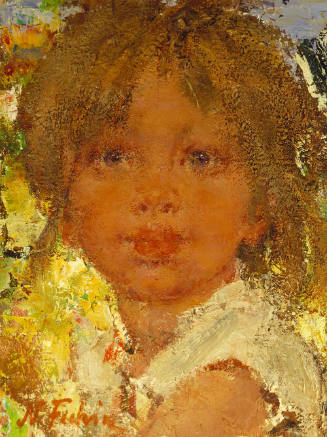Blonde Girl