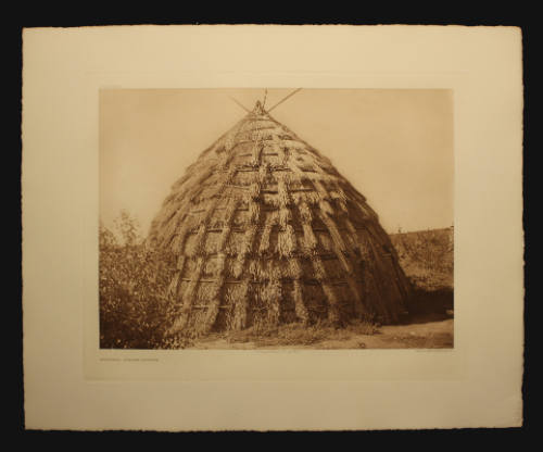 Wichita Grass-House