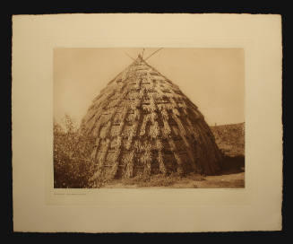 Wichita Grass-House
