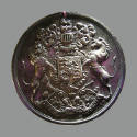 back of medal
