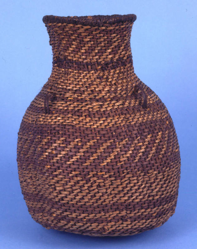 Burden Basket