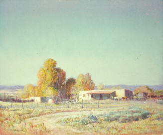 Ranchito Farm House